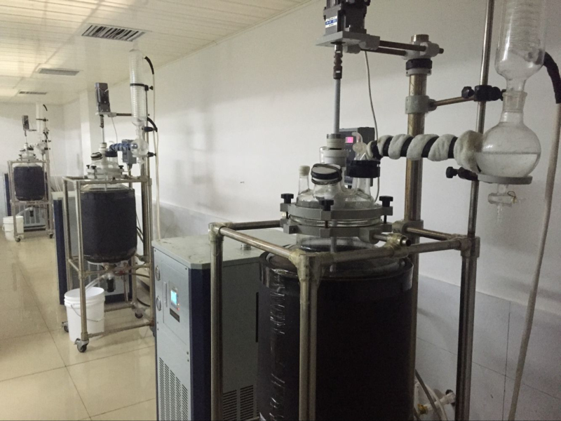Research platform