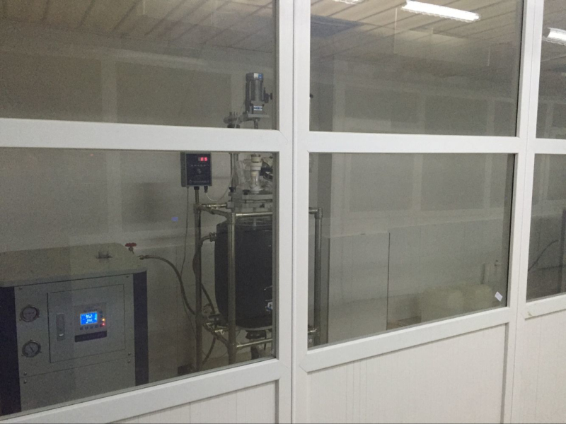 Research platform