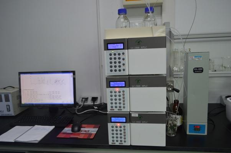 Research platform