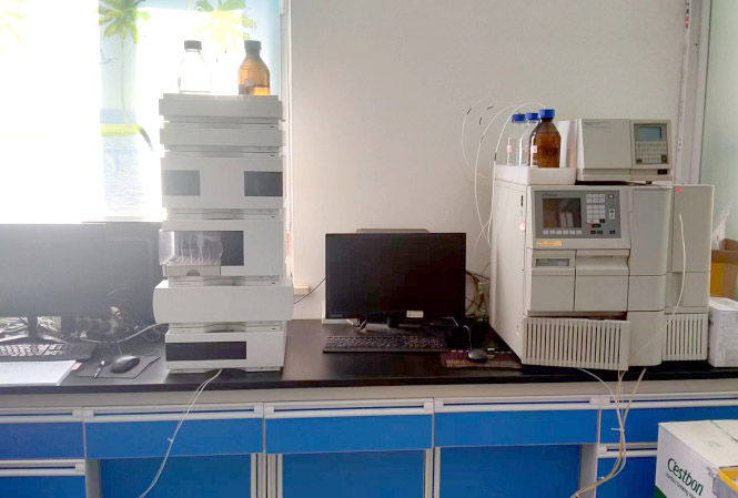 Research platform