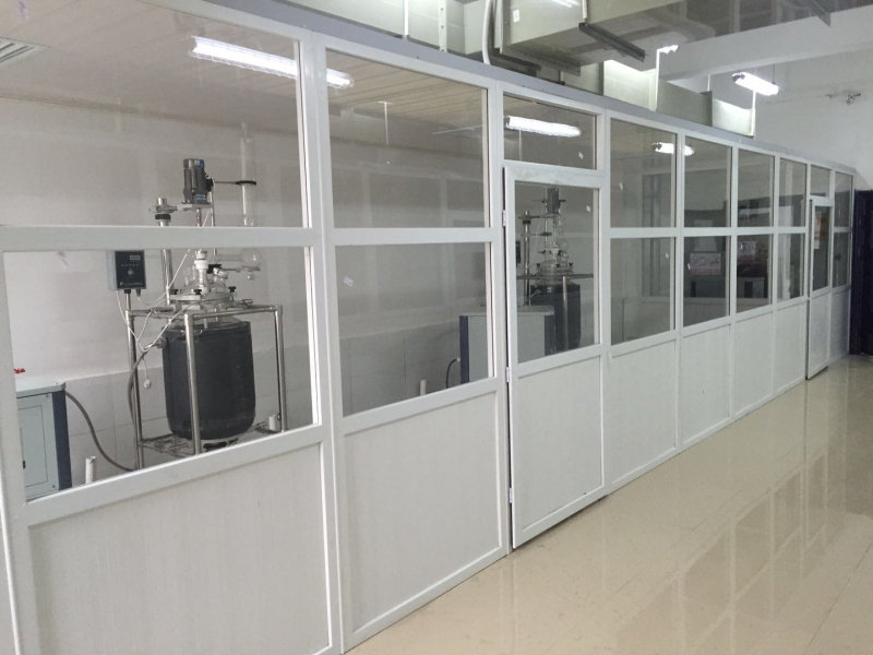 Research platform
