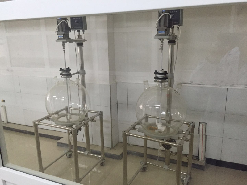 Research platform