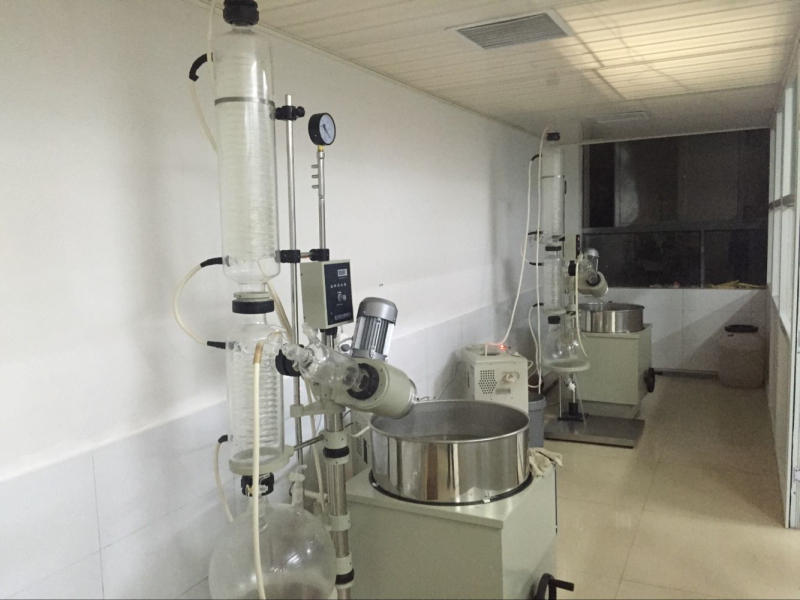 Research platform