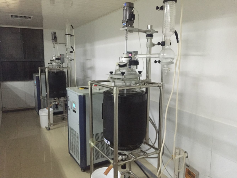 Research platform